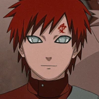 Gaara