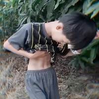 LÊ TRUNG THẬT (cậu)