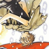 Syaoran