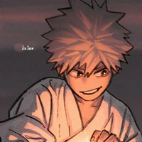 Bakugo Kaysuki