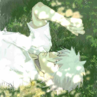 Hatake Kakashi 