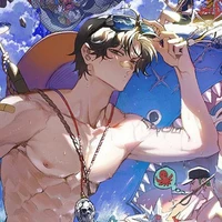 Ace - ( 12A2 )