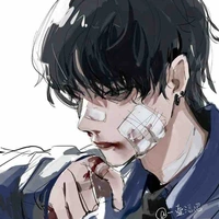 Takanashi Haruto