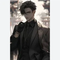 Hàn lâm( ba thụ)