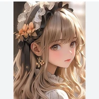 An nhiên( mẹ thụ)