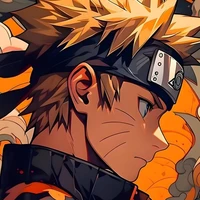 Uzumaki Naruto