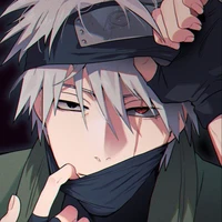 Hatake Kakashi