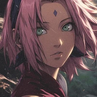 Haruno Sakura