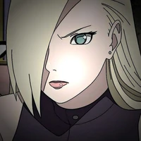 Yamanaka Ino