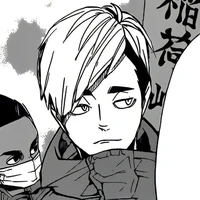 Miya Atsumu