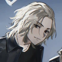 Sano Manjiro [ Mikey]