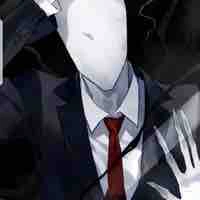 slenderman