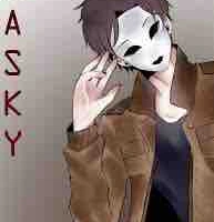 masky