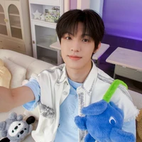 Trương Trạch Vũ