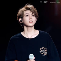 Vương Nguyên _ anh dâu cậu