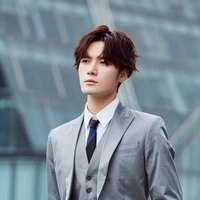 Lưu Hải Khoan _ Ba C.anh