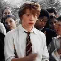 Ron Weasley 