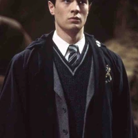 Tom Riddle