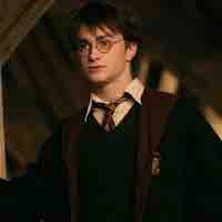 Harry Potter