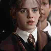 Hermione Grange