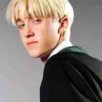 Draco Malfoy 