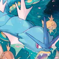 Gyarados