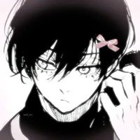 Itoshi Rin