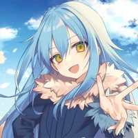 rimuru tempest