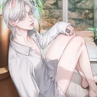 thanh phong / thụ, cậu/