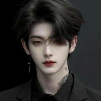 Cố Bắc Hàn(nam9)