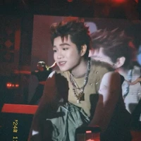 Hoàng Đức Guy (Captain boy)