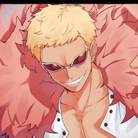 Doflamingo