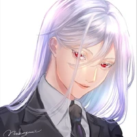 Bạch sắc_Blanc