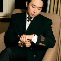 Huỳnh Trấn Thành 