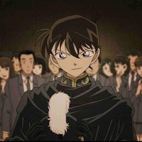 Kudo Shinichi