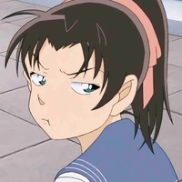 Toyama Kazuha