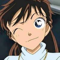 Nakamori Aoko