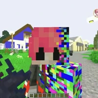 _H1h4 Glitch_