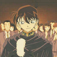 Kudo Shinichi