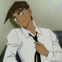 Hattori heiji