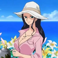 Nico Robin