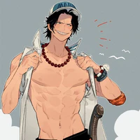 Portgas D. Ace