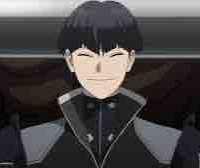Soshiro Hoshina