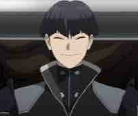 Soshiro Hoshina