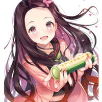 Kamado Nezuko