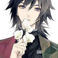 Tomioka Giyuu
