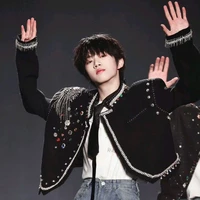 Trương Hàm Thụy_cậu