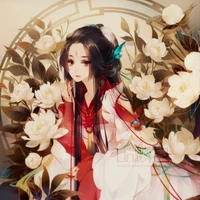 ( nữ phản diện) HẠ HIÊN VIÊN