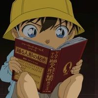 Kudo Shinichi