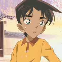 Hattori Heiji